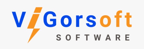 Vigorsoft logo